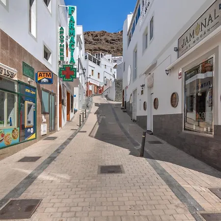 Lägenhet Rivera Del Carmen *
