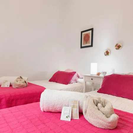 Rivera Del Carmen Apartment *