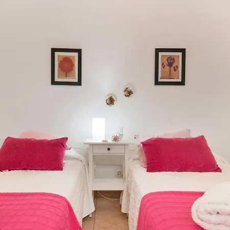 Rivera Del Carmen Apartment