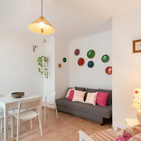 Apartment Rivera Del Carmen