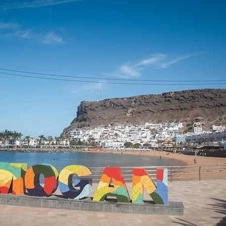 Rivera Del Carmen Apartment *