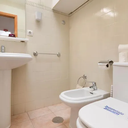 Rivera Del Carmen Apartment