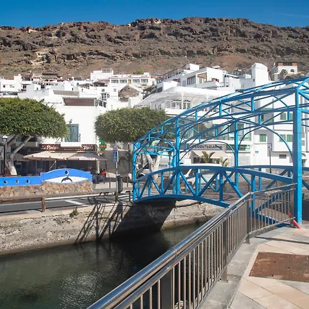 Rivera Del Carmen Apartment Puerto De Mogan