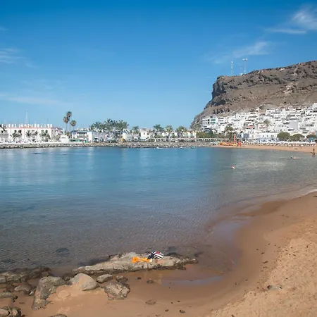 Apartment Rivera Del Carmen Puerto De Mogan