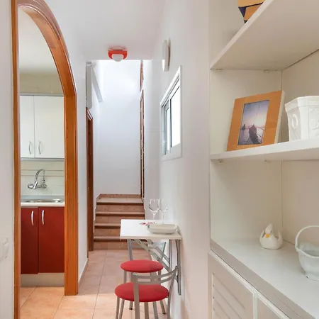 Rivera Del Carmen Apartment