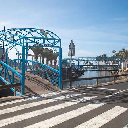 Rivera Del Carmen Puerto De Mogan