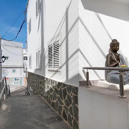 Apartment Rivera Del Carmen *