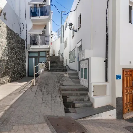 Rivera Del Carmen Apartment
