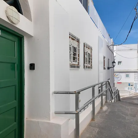 Rivera Del Carmen Apartment Puerto De Mogan