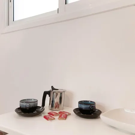 Apartment Rivera Del Carmen Puerto De Mogan