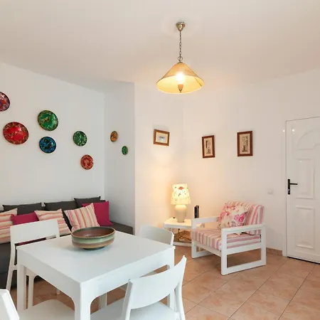 Rivera Del Carmen Apartment