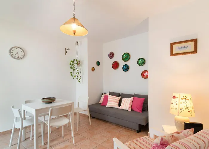 Appartement Rivera Del Carmen Puerto De Mogan